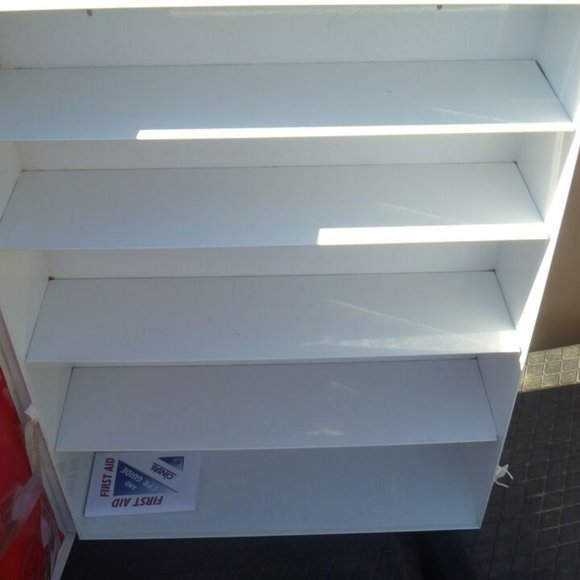 XPECT FIRST AID CENTER BOX EMPTY FIRST AID SUPPLY BOX DT 80141 - Picture 7 of 12